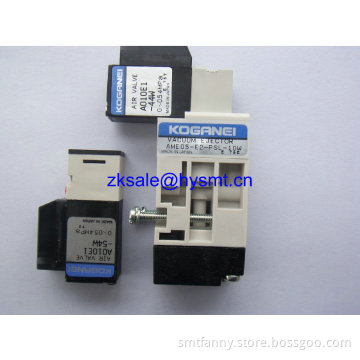 YAMAHA VACUUM EJECTOR  AME05-E2-PSL-10W